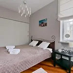 Apartamenty Gdańsk EU - Apartament Żuraw Gdański